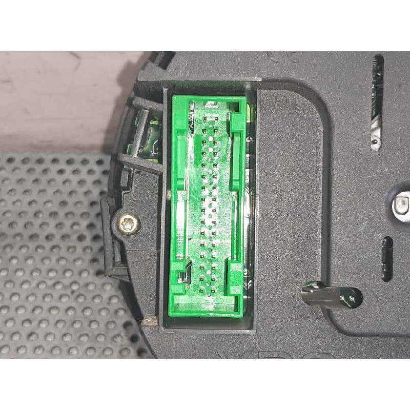 Recambio de cuadro instrumentos para audi a2 (8z) 1.4 tdi (55kw) referencia OEM IAM 8Z0920900 110080020001 - Azul 4