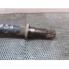 Recambio de transmision delantera derecha para nissan almera tino (v10m) acenta referencia OEM IAM   