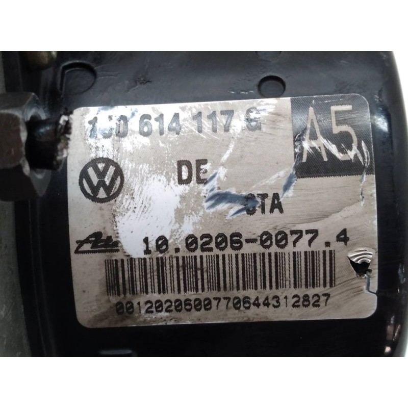Recambio de abs para seat leon (1m1) stella referencia OEM IAM 1J0614177 10020500774 4