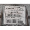 Recambio de centralita motor uce para dacia duster ambiance 4x2 referencia OEM IAM 8201002106 8201083336 