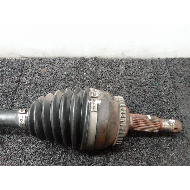 Recambio de transmision delantera derecha para nissan altima (l31) 3.5 referencia OEM IAM 4