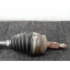 Recambio de transmision delantera derecha para nissan altima (l31) 3.5 referencia OEM IAM   