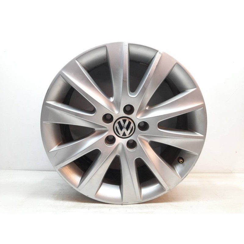 Recambio de llanta para volkswagen tiguan (5n_) 2.0 tdi 4motion referencia OEM IAM 5N0601025M  