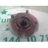 Recambio de buje trasero para nissan almera (n15) 2.0 diesel referencia OEM IAM   