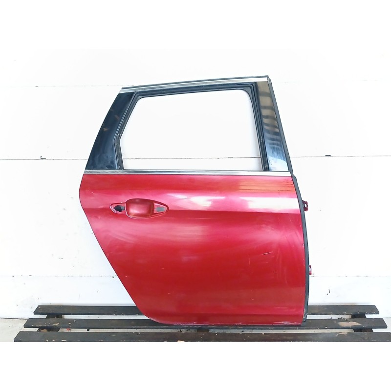 Recambio de puerta trasera derecha para peugeot 308 sw ii (lc_, lj_, lr_, lx_, l4_) 1.5 bluehdi 130 referencia OEM IAM