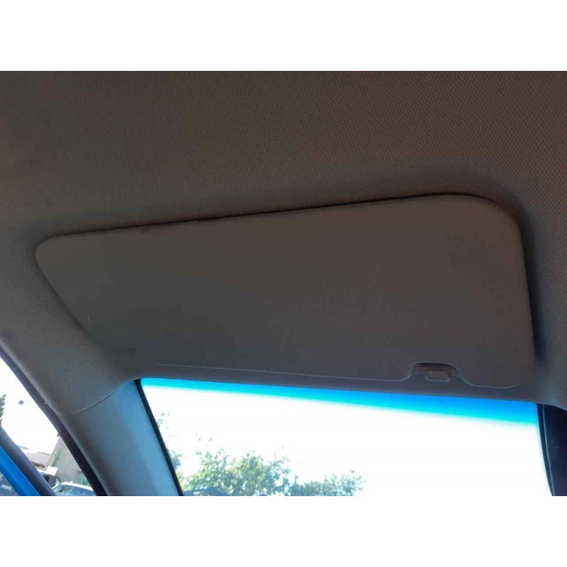 Recambio de parasol izquierdo para hyundai kona maxx 2wd referencia OEM IAM   