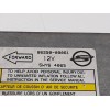 Recambio de centralita airbag para ssangyong kyron 200 xdi limited referencia OEM IAM 8625009061  SIEMENS