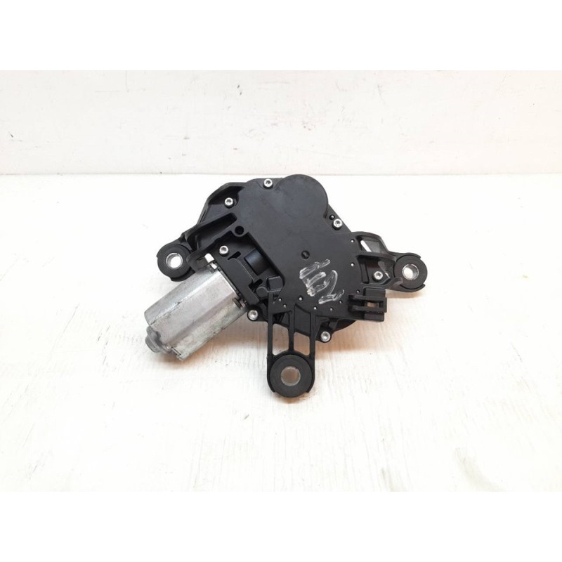 Recambio de motor limpia trasero para opel astra h caravan innovation referencia OEM IAM 13105981 0390201591 BOSCH 3