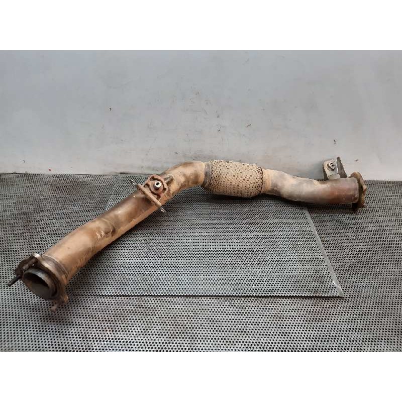Recambio de salida colector para audi a6 allroad quattro (4gj) 3.0 tdi clean diesel referencia OEM IAM 2