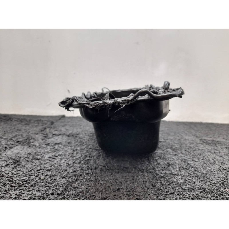 Recambio de carter para opel corsa d cosmo referencia OEM IAM - Negro 2
