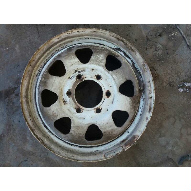 Recambio de llanta para nissan pick-up (d21) referencia OEM IAM   