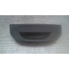 Recambio de maneta exterior trasera izquierda para alfa romeo 147 (190) 1.6 16v cat referencia OEM IAM   