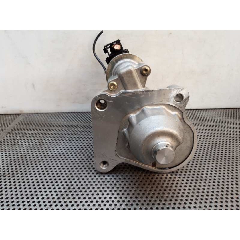 Recambio de motor arranque para mazda 3 berlina (bk) 1.6 crdt active referencia OEM IAM V60118400R - Rojo 6