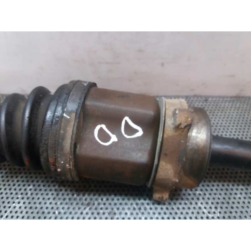 Recambio de transmision delantera derecha para nissan almera tino (v10m) acenta referencia OEM IAM - Negro 6