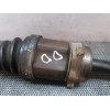 Recambio de transmision delantera derecha para nissan almera tino (v10m) acenta referencia OEM IAM   