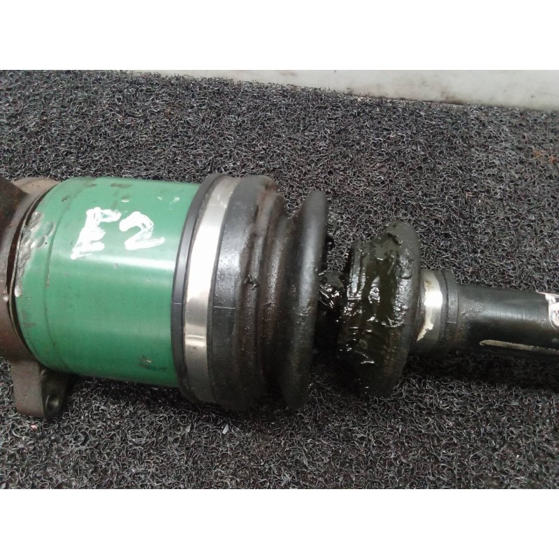 Recambio de transmision delantera derecha para nissan altima (l31) 3.5 referencia OEM IAM 5
