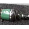 Recambio de transmision delantera derecha para nissan altima (l31) 3.5 referencia OEM IAM   