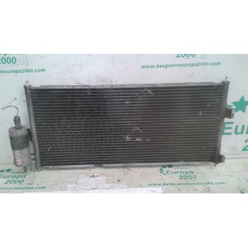 CONDENSADOR / RADIADOR AIRE ACONDICIONADO 