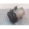 Recambio de compresor aire acondicionado para ford maverick (ml) 2.7 turbodiesel referencia OEM IAM 92600 45010 CALSONIC
