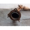 Recambio de salida colector para audi a6 allroad quattro (4gj) 3.0 tdi clean diesel referencia OEM IAM   