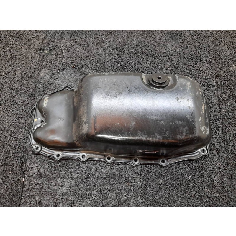 Recambio de carter para opel corsa d cosmo referencia OEM IAM - Negro 3