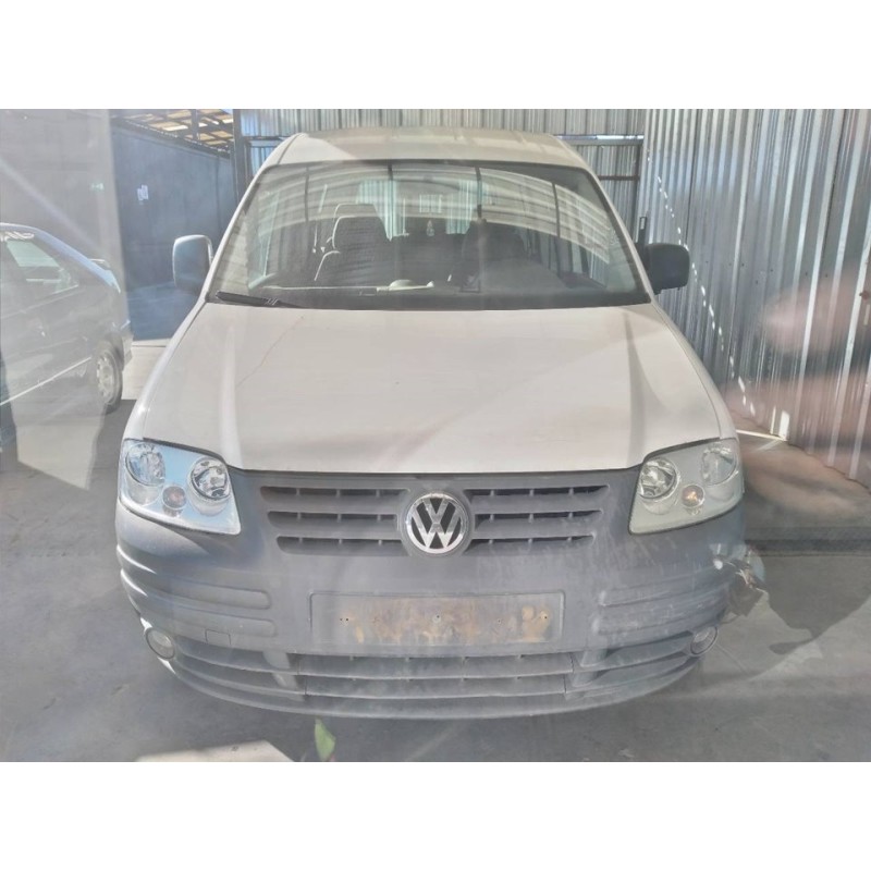volkswagen caddy ka/kb (2k) del año 2005
