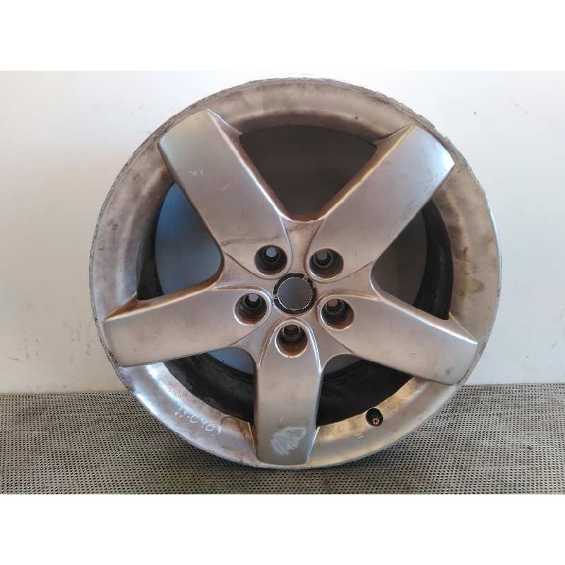 Recambio de llanta para peugeot 407 sw st confort referencia OEM IAM 9644508183 7J17CHS48 