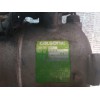Recambio de compresor aire acondicionado para ford maverick (ml) 2.7 turbodiesel referencia OEM IAM 92600 45010 CALSONIC