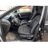 nissan qashqai (j10) del año 2007