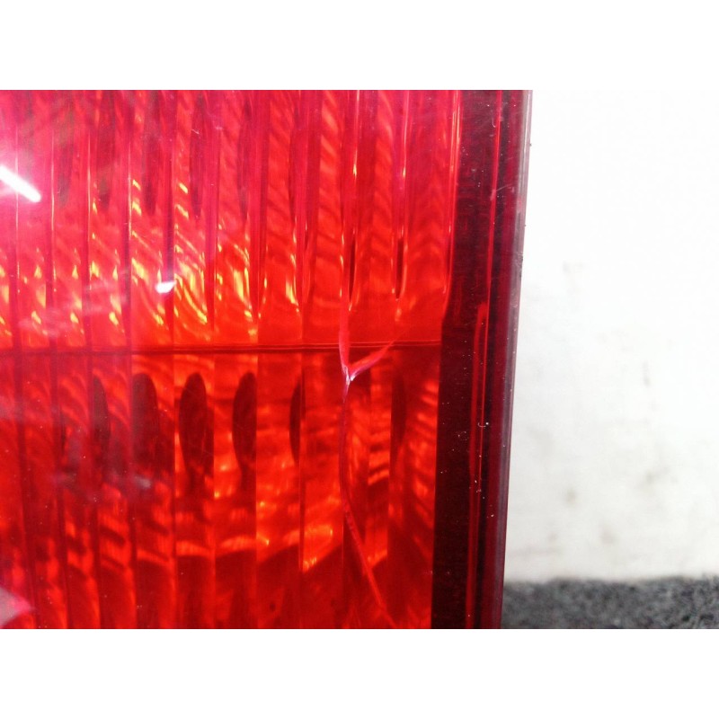 Recambio de piloto trasero izquierdo para volvo v70 familiar 2.4 (103kw) referencia OEM IAM - Gris 4