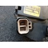 Recambio de alternador para hyundai getz (tb) 1.1 gl referencia OEM IAM TA000A55601 3730002550 VALEO
