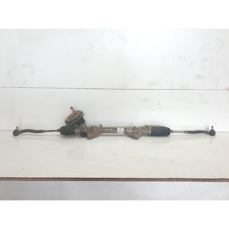 Recambio de cremallera direccion para renault clio iv limited referencia OEM IAM 490012121R  