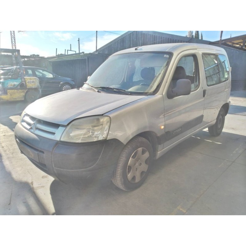 citroën berlingo del año 2003