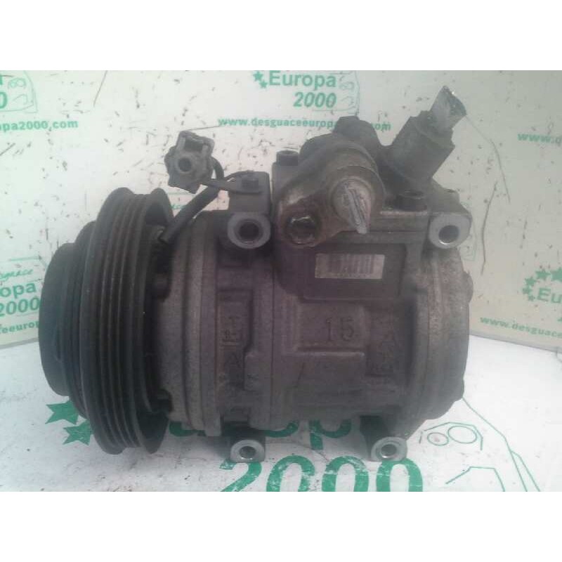Recambio de compresor aire acondicionado para toyota celica (t20) 1.8 16v cat referencia OEM IAM 4472000462 DENSO 