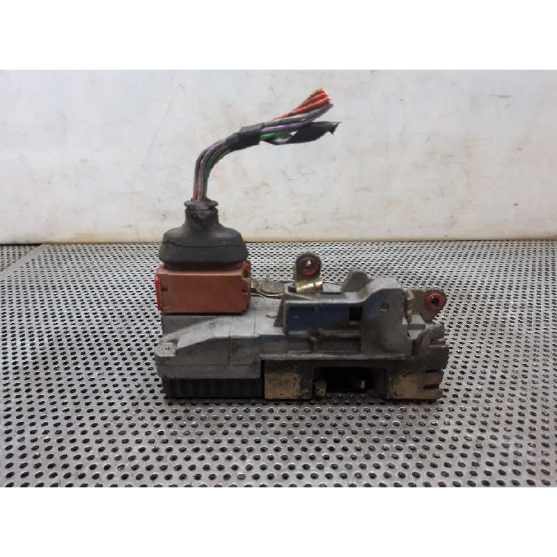 Recambio de cerradura puerta delantera izquierda para fiat ulysse (121) 1.9 td el (6 asientos) referencia OEM IAM PBTL2  