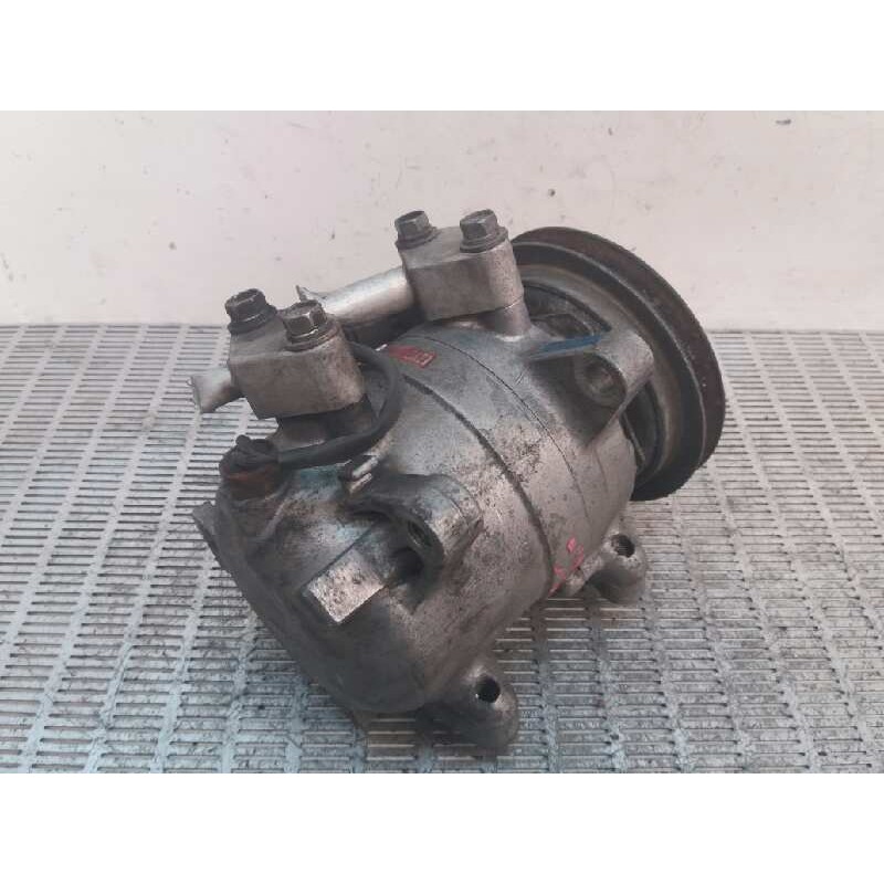 Recambio de compresor aire acondicionado para ford maverick (ml) 2.7 turbodiesel referencia OEM IAM 92600 45010 CALSONIC 3