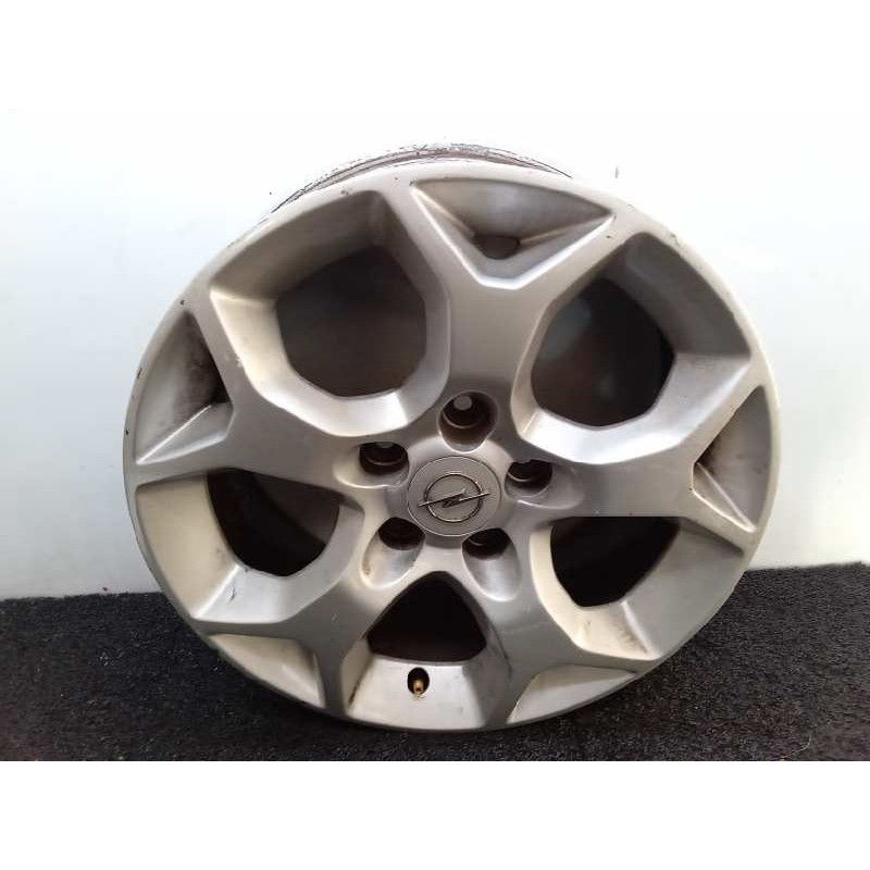 Recambio de llanta para opel astra h caravan innovation referencia OEM IAM 6.5JX16H2  