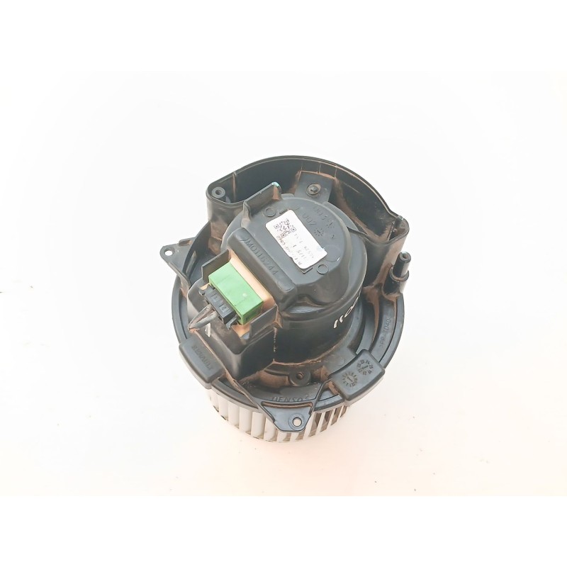 Recambio de motor calefaccion para dacia sandero iii stepway comfort referencia OEM IAM M01163606870 M01163606875 