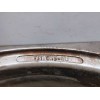 Recambio de llanta para peugeot 407 sw st confort referencia OEM IAM 9644508183 7J17CHS48 