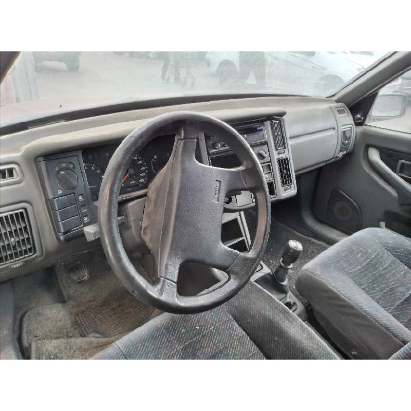 volvo serie 440 del año 1991