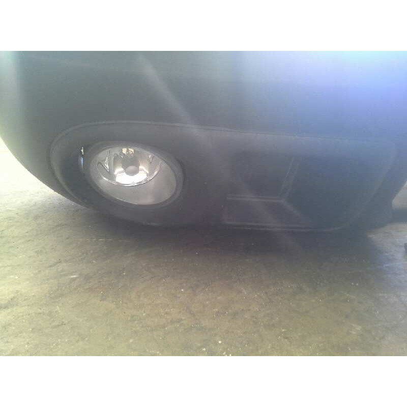 Recambio de paragolpes delantero para renault scenic rx4 (ja0) 1.9 dci diesel cat referencia OEM IAM - Verde 3