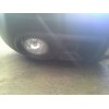 Recambio de paragolpes delantero para renault scenic rx4 (ja0) 1.9 dci diesel cat referencia OEM IAM   