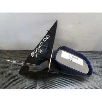 RETROVISOR DERECHO 