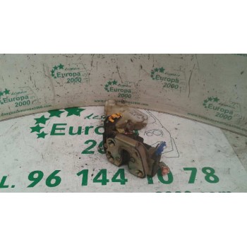 CERRADURA PUERTA DELANTERA IZQUIERDA 8055361066 