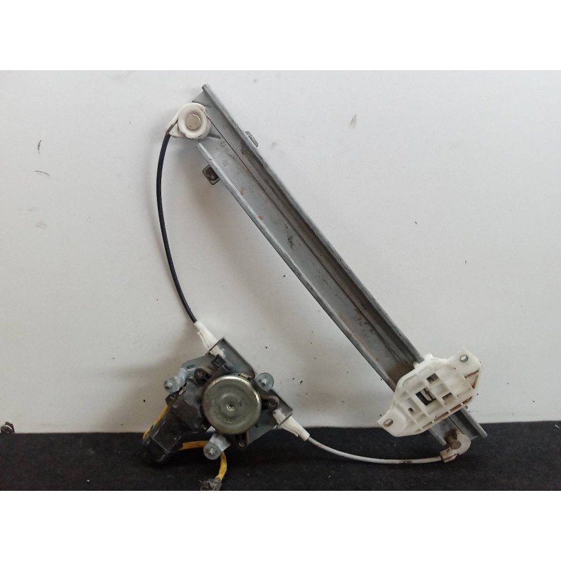 Recambio de elevalunas trasero izquierdo para daewoo leganza referencia OEM IAM  116727 2
