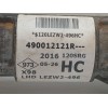 Recambio de cremallera direccion para renault clio iv limited referencia OEM IAM 490012121R  