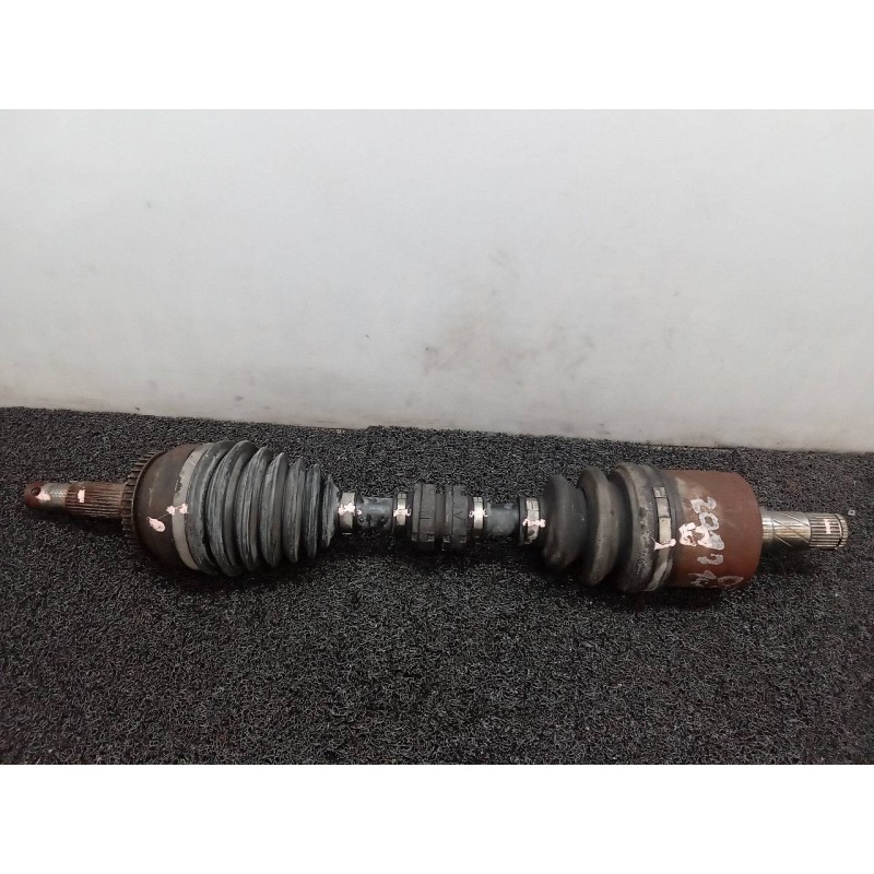 Recambio de transmision delantera izquierda para nissan altima (l31) 3.5 referencia OEM IAM   