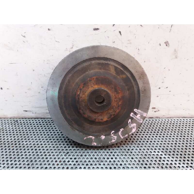 Recambio de polea cigueñal para renault rapid/express (f40) 1.9 diesel referencia OEM IAM 7700115309  