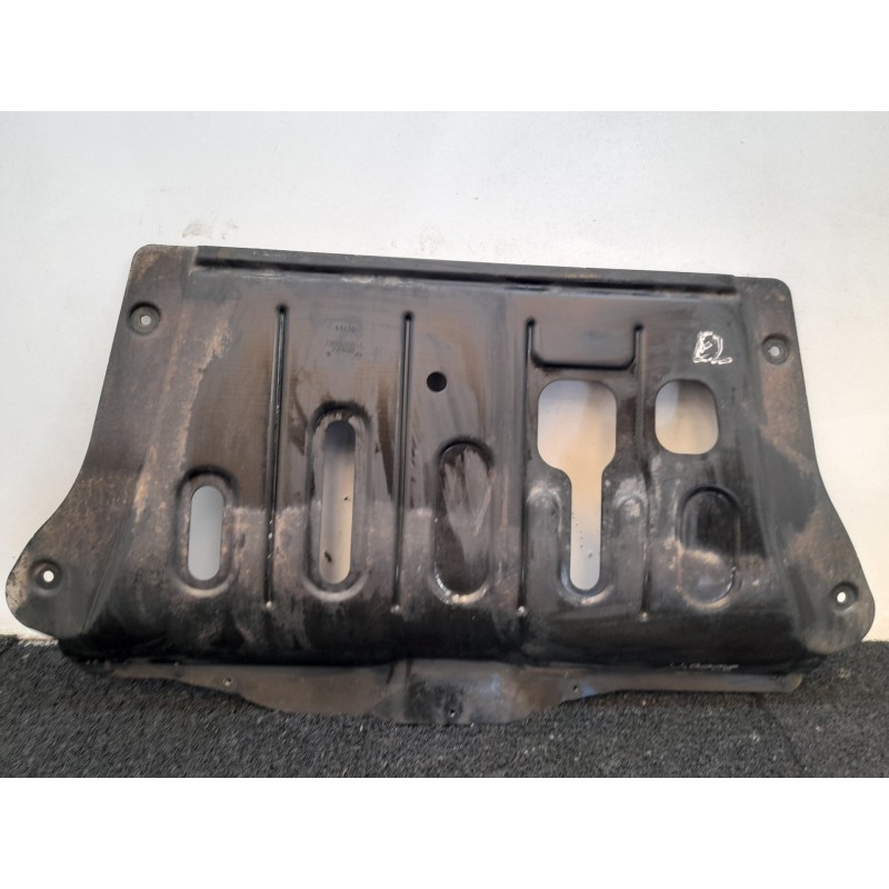 Recambio de cubrecarter para dacia duster ambiance 4x2 referencia OEM IAM   