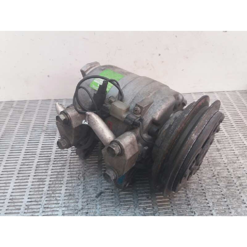 Recambio de compresor aire acondicionado para ford maverick (ml) 2.7 turbodiesel referencia OEM IAM 92600 45010 CALSONIC 4